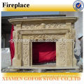 antique french fireplace for sale